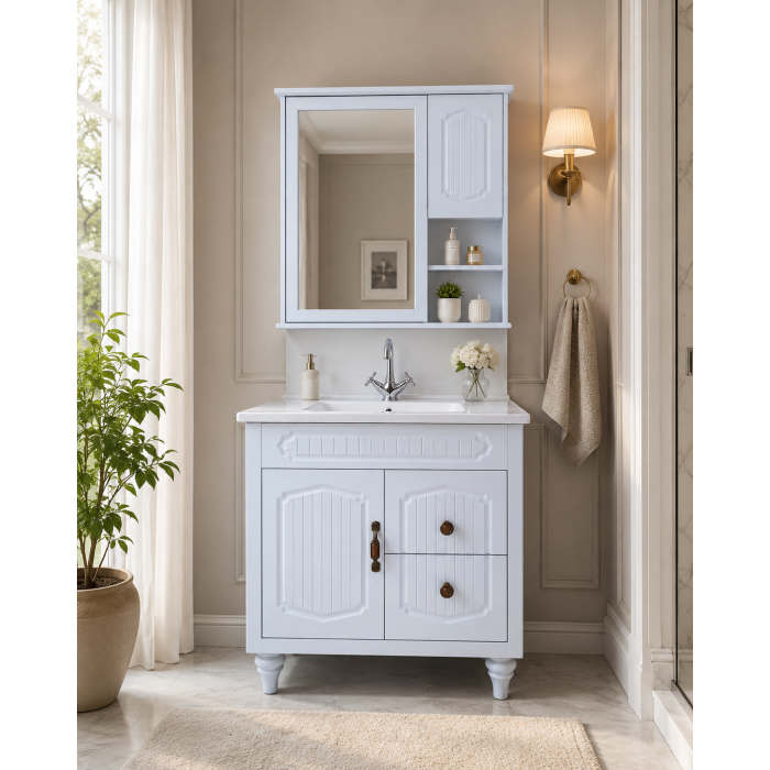 Set mobilier baie 789...