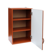 Corp suspendat Tiulpan MDF 40, cu o usa calvados
