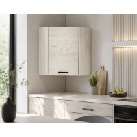 Corp superior vio colt, 57x57x60 cm, K001
