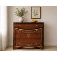 Comoda Olesia ,91X44X85 cm