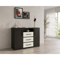 Comoda Maya, 120x45x86cm
