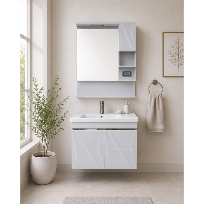 Set mobilier baie 1233,...