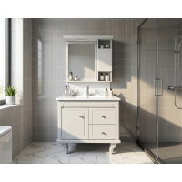 Set mobilier baie 795, 80x47x80cm