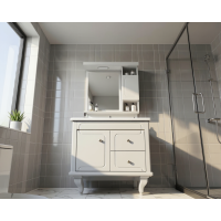 Set mobilier baie 795, 80x47x80cm