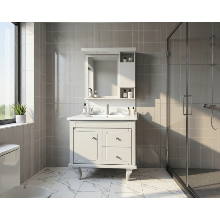 Set mobilier baie 795,...