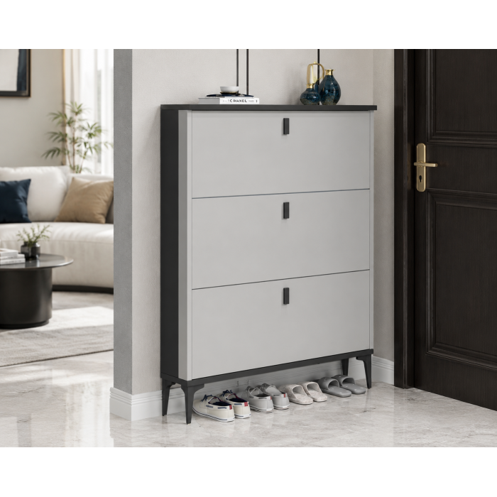 Pantofar 603 MDF,...