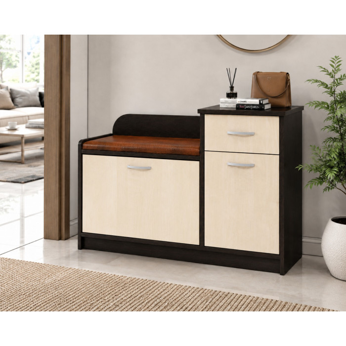 Pantofar TO4, 98x39x67cm