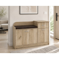 Pantofar TO4, 98x39x67cm