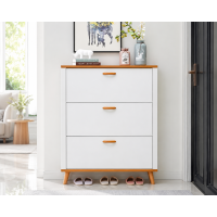 Pantofar Nordic MDF, 90/100x24x118cm
