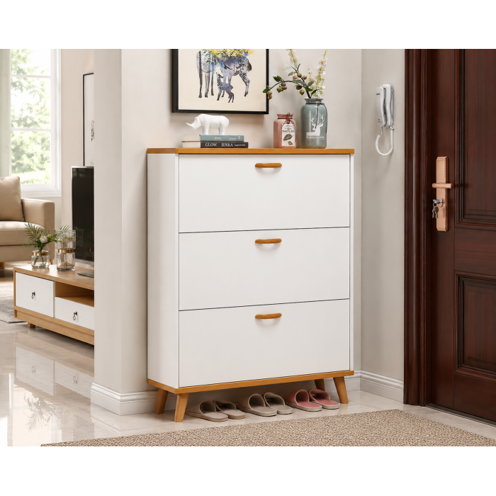 Pantofar Nordic MDF,...