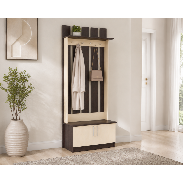 Cuier Yana, 80x37x200cm,...