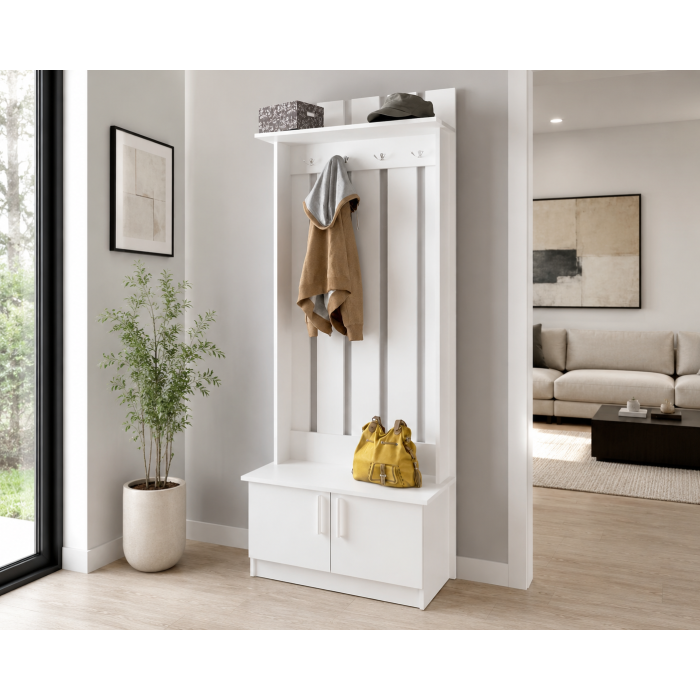 Cuier Yana, 80x37x200cm,...