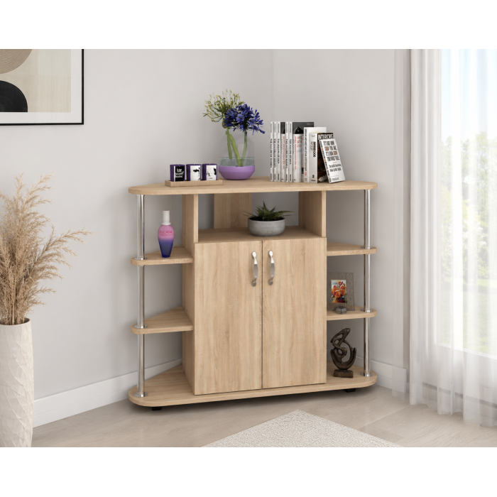 Comoda TV Colt ro, 92x45x82 cm