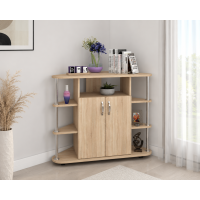 Comoda TV Colt ro, 92x45x82 cm