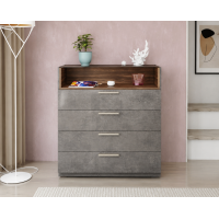 Comoda Light 0864 nuc select,90X41X84 cm