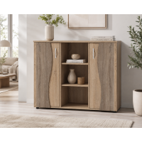 Comoda Tineret, 120x45x95cm