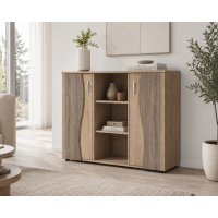 Comoda Tineret, 120x45x95cm