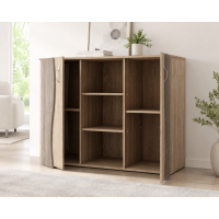 Comoda Tineret, 120x45x95cm