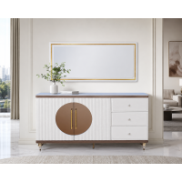 Comoda Nova, 160x40x90cm