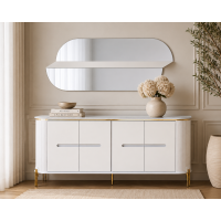 Comoda Elegance, 180x40x80cm