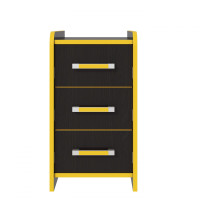 Noptiera birou PC KL 9.3, 33x50x63cm