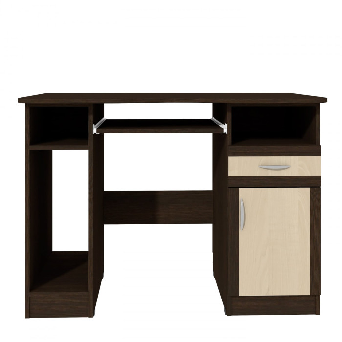 Birou Tip II Soft, 115x60x82cm