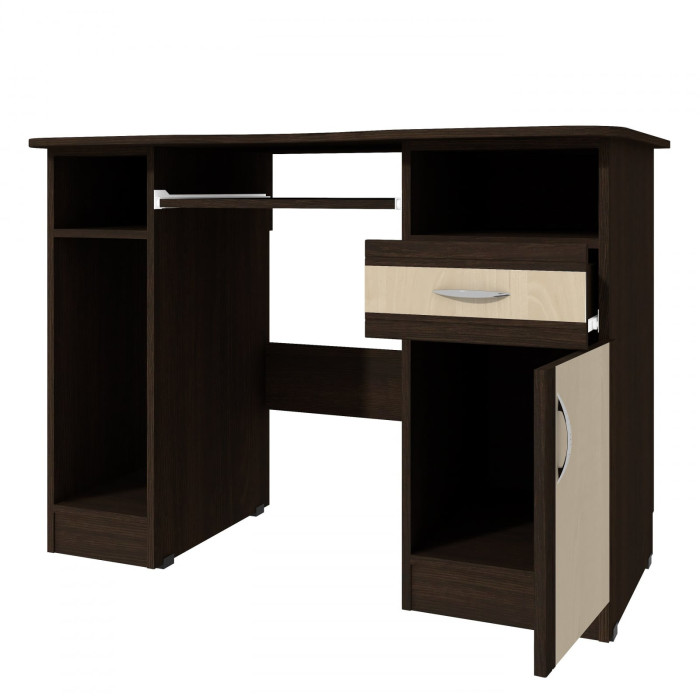 Birou Tip II Soft, 115x60x82cm