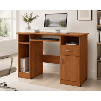 Birou Tip II Soft, 115x60x82cm