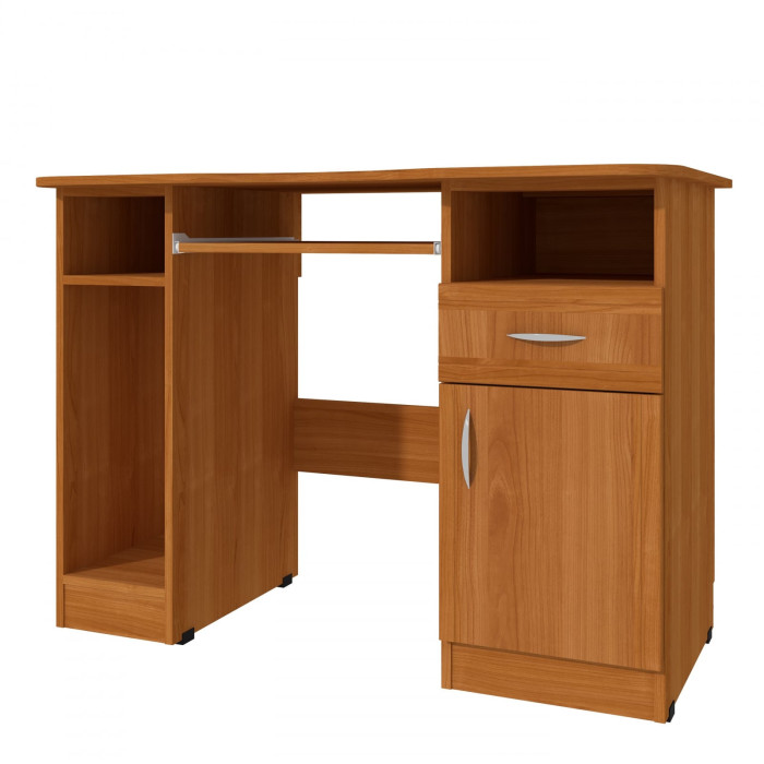 Birou Tip II Soft, 115x60x82cm