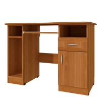 Birou Tip II Soft, 115x60x82cm
