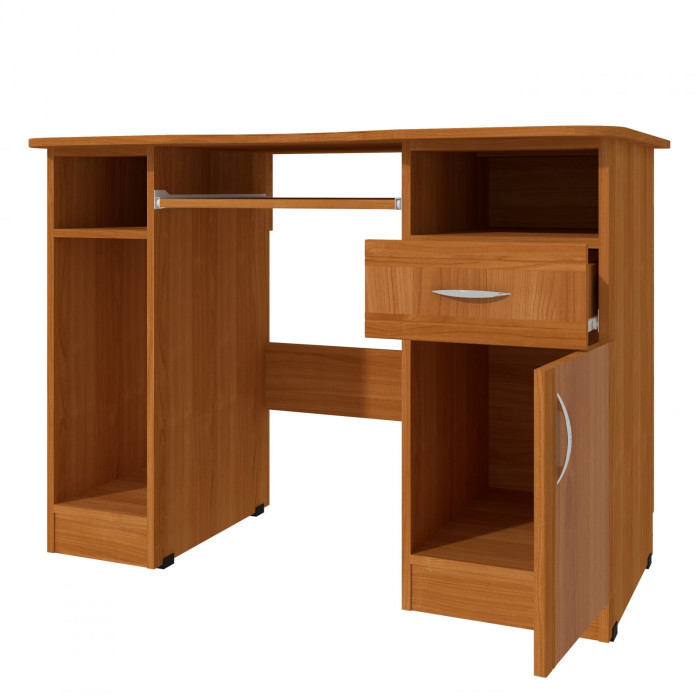 Birou Tip II Soft, 115x60x82cm