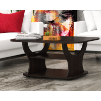 Masa cafea Topaz, 100x60x47 cm