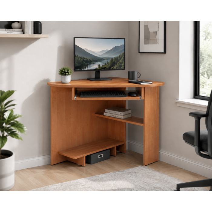 Birou pe COLT SU15, 76x76x75cm