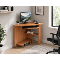 Birou pe COLT SU15, 76x76x75cm