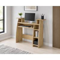 Birou PC SKM-4  UA,123x50x77 cm