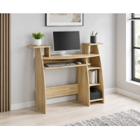 Birou PC SKM-4  UA,123x50x77 cm