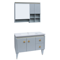 Set mobilier baie 1174, 100x47x80cm