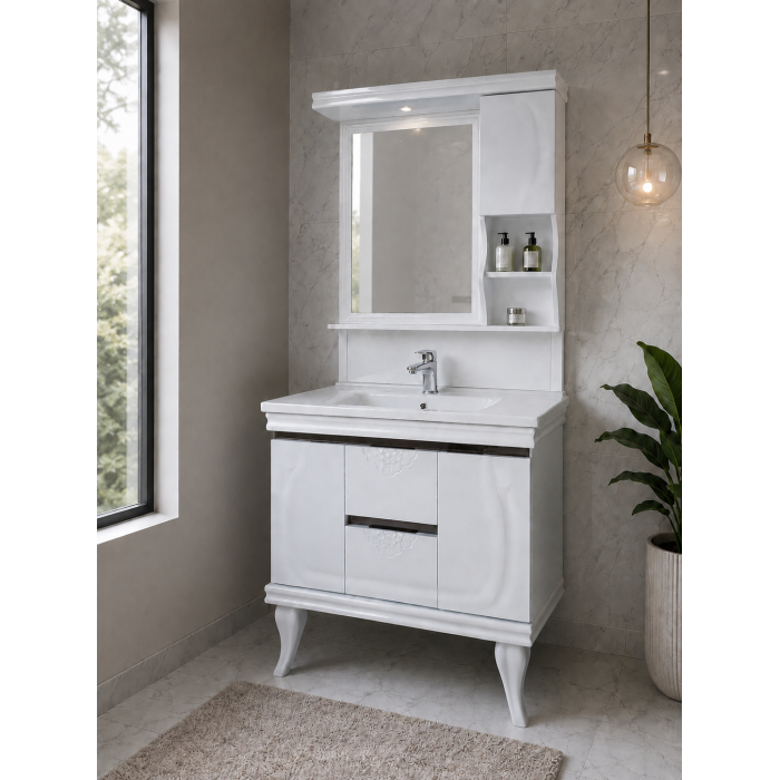 Set mobilier baie 827,...