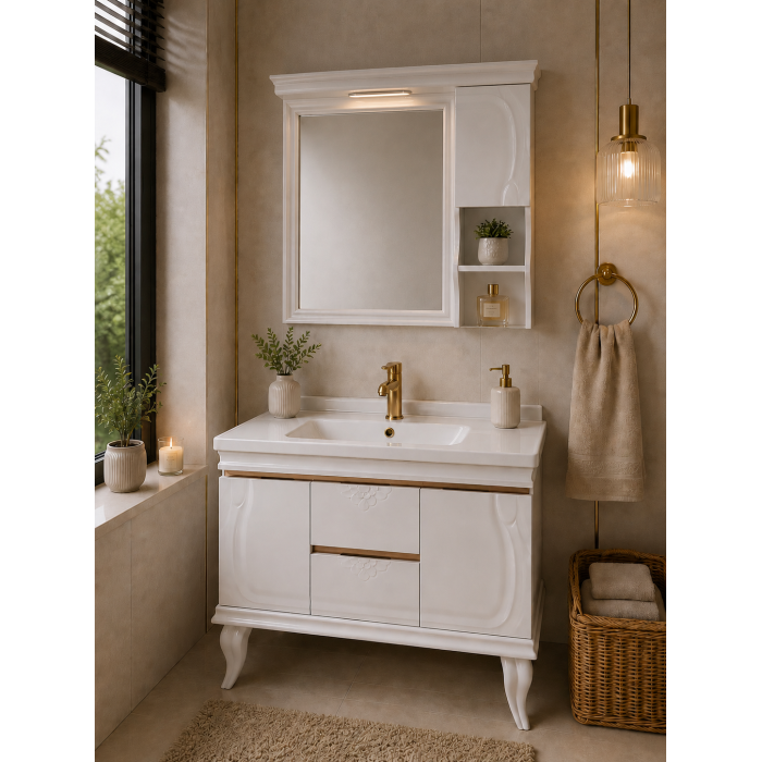 Set mobilier baie 826,...