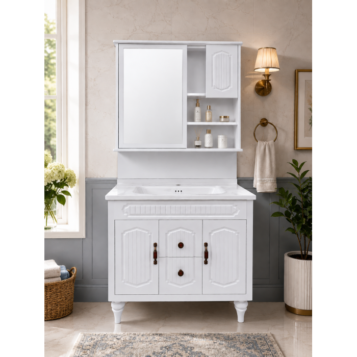 Set mobilier baie 788,...