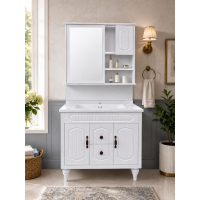 Set mobilier baie 788, 100x47x83cm