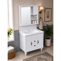 Set mobilier baie 788, 100x47x83cm