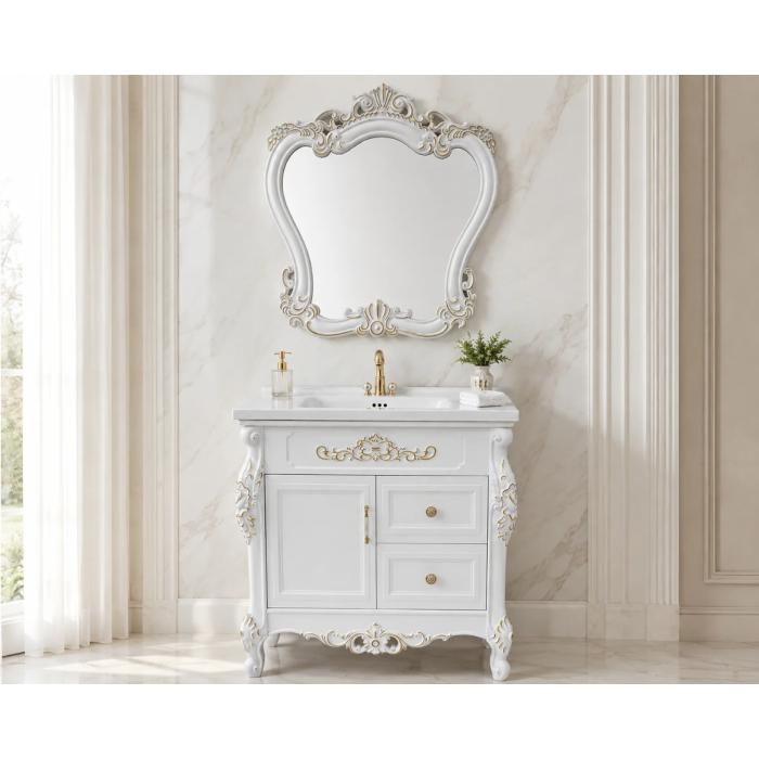 Set mobilier baie 772,...