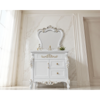 Set mobilier baie 772, 81x48x84cm