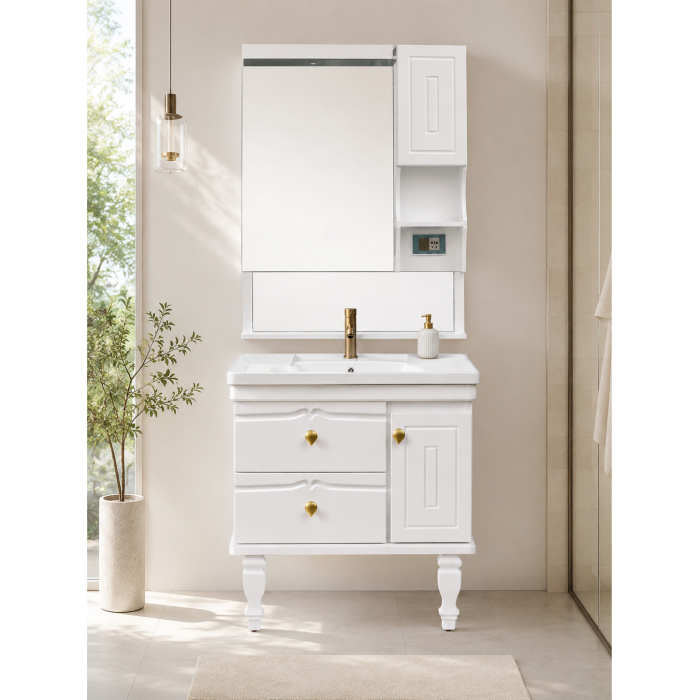 Set mobilier baie 1180,...