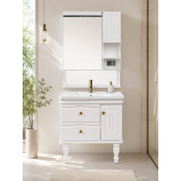Set mobilier baie 1180, 80x47x82cm
