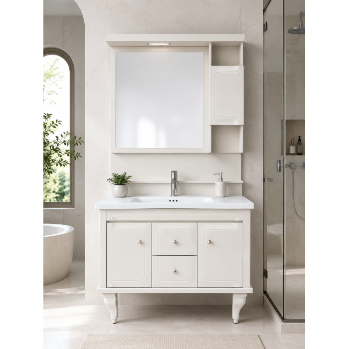 Set mobilier baie 794,...