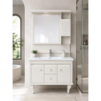 Set mobilier baie 794, 100x48x81cm