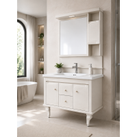 Set mobilier baie 794, 100x48x81cm