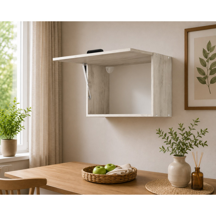 Corp superior hota Vio 60cm, 60x30x40 cm